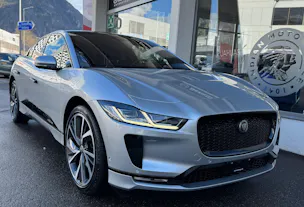 Jaguar I-Pace EV400 SE AWD