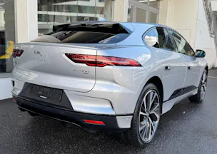 Jaguar I-Pace EV400 SE AWD