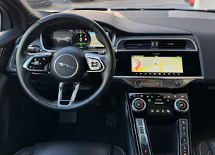 Jaguar I-Pace EV400 SE AWD