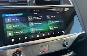 Jaguar I-Pace EV400 SE AWD