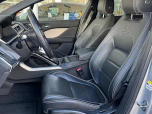 Jaguar I-Pace EV400 SE AWD