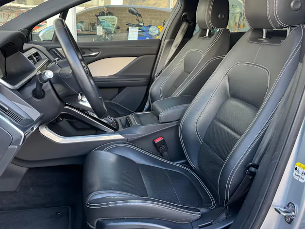 Jaguar I-Pace EV400 SE AWD