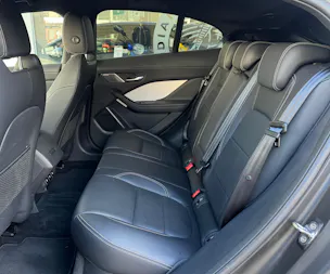 Jaguar I-Pace EV400 SE AWD