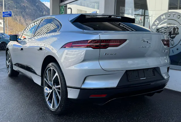 Jaguar I-Pace EV400 SE AWD