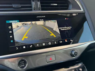 Jaguar I-Pace EV400 SE AWD
