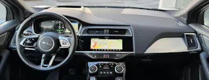 Jaguar I-Pace EV400 SE AWD