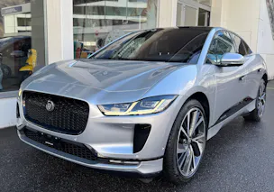 Jaguar I-Pace EV400 SE AWD