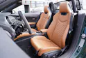 Audi TT Roadster TTRS S-tronic