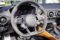 Audi TT Roadster TTRS S-tronic