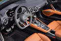 Audi TT Roadster TTRS S-tronic