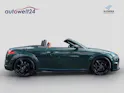 Audi TT Roadster TTRS S-tronic