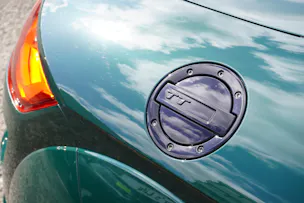 Audi TT Roadster TTRS S-tronic