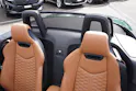 Audi TT Roadster TTRS S-tronic