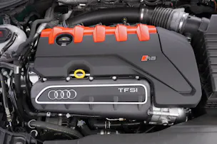Audi TT Roadster TTRS S-tronic