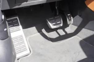 Audi TT Roadster TTRS S-tronic