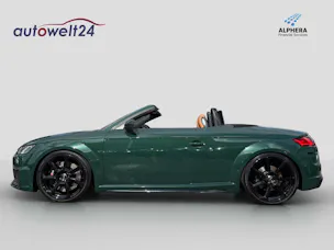 Audi TT Roadster TTRS S-tronic