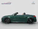 Audi TT Roadster TTRS S-tronic