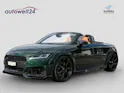 Audi TT Roadster TTRS S-tronic