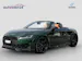 Audi TT Roadster TTRS S-tronic
