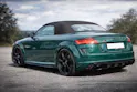 Audi TT Roadster TTRS S-tronic