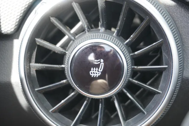 Audi TT Roadster TTRS S-tronic