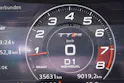 Audi TT Roadster TTRS S-tronic