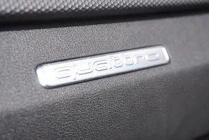 Audi TT Roadster TTRS S-tronic
