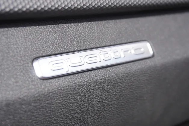 Audi TT Roadster TTRS S-tronic