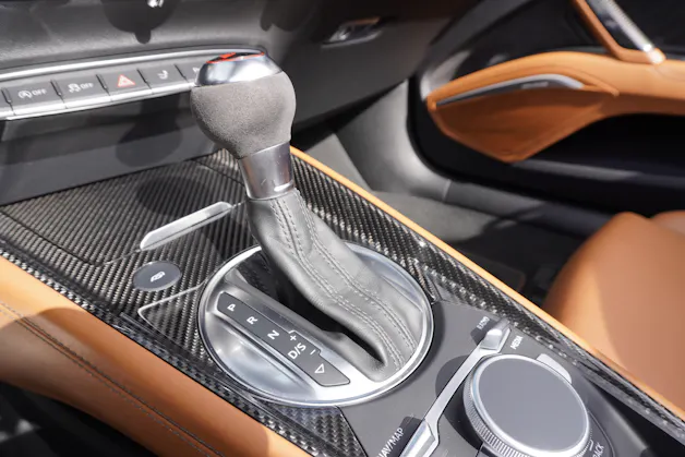 Audi TT Roadster TTRS S-tronic