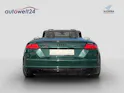 Audi TT Roadster TTRS S-tronic