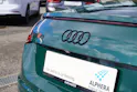 Audi TT Roadster TTRS S-tronic