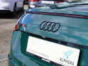 Audi TT Roadster TTRS S-tronic