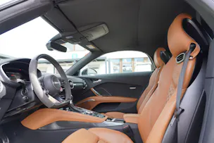 Audi TT Roadster TTRS S-tronic