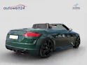 Audi TT Roadster TTRS S-tronic