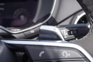 Audi TT Roadster TTRS S-tronic