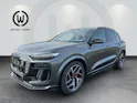 Audi Q6 e-tron quattro