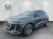 Audi Q6 e-tron quattro