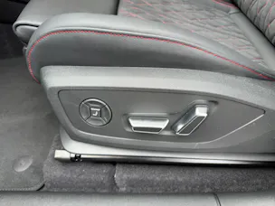 Audi Q6 e-tron quattro