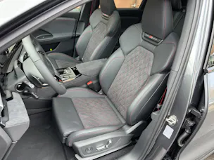 Audi Q6 e-tron quattro