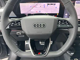Audi Q6 e-tron quattro