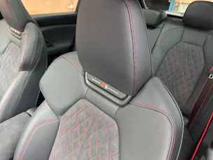 Audi Q6 e-tron quattro