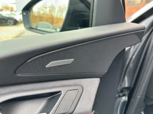 Audi Q6 e-tron quattro