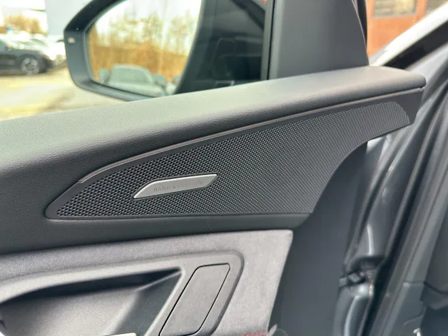 Audi Q6 e-tron quattro