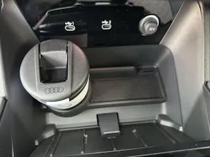 Audi Q6 e-tron quattro