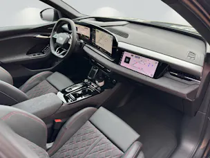 Audi Q6 e-tron quattro