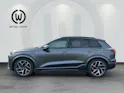 Audi Q6 e-tron quattro