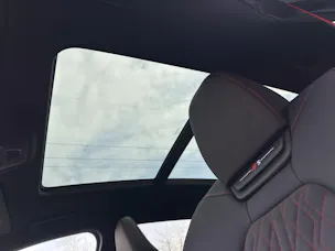 Audi Q6 e-tron quattro