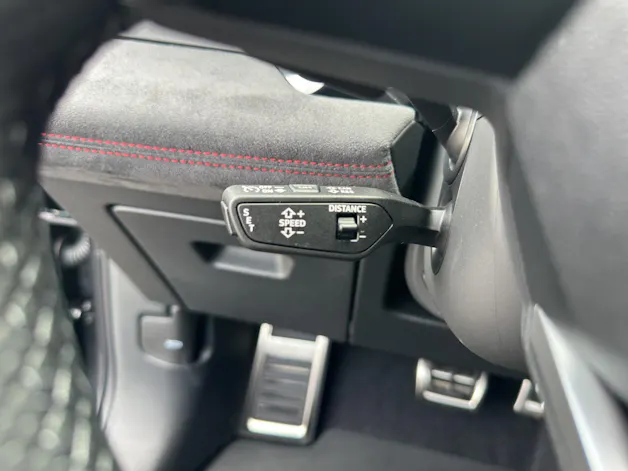 Audi Q6 e-tron quattro