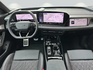 Audi Q6 e-tron quattro