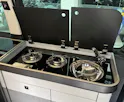 Mercedes-Benz "Marco Polo" Pössl Campstar V250 d lang 4matic